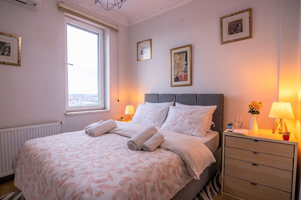 undefined Twodo Exclusive Apart Taksim 4