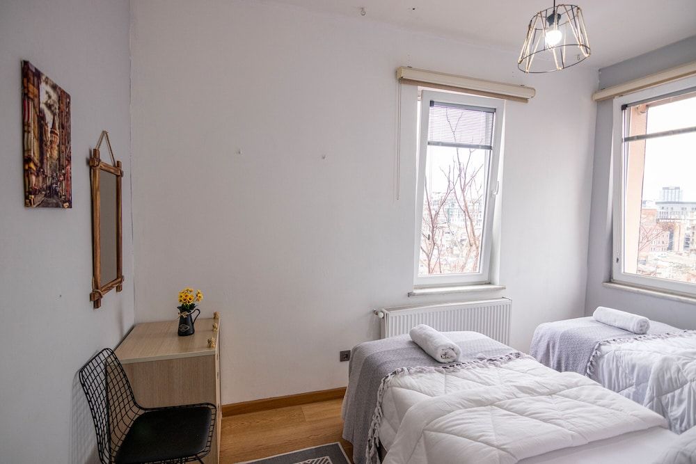 undefined Twodo Exclusive Apart Taksim 8