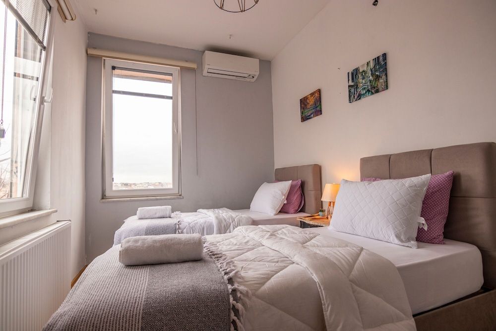 undefined Twodo Exclusive Apart Taksim 6