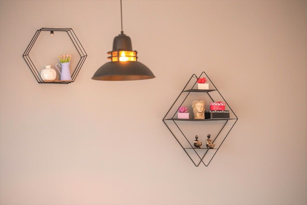 Twodo Exclusive Apart Taksim Exclusive Apartment, 2 Bedrooms, City View 16