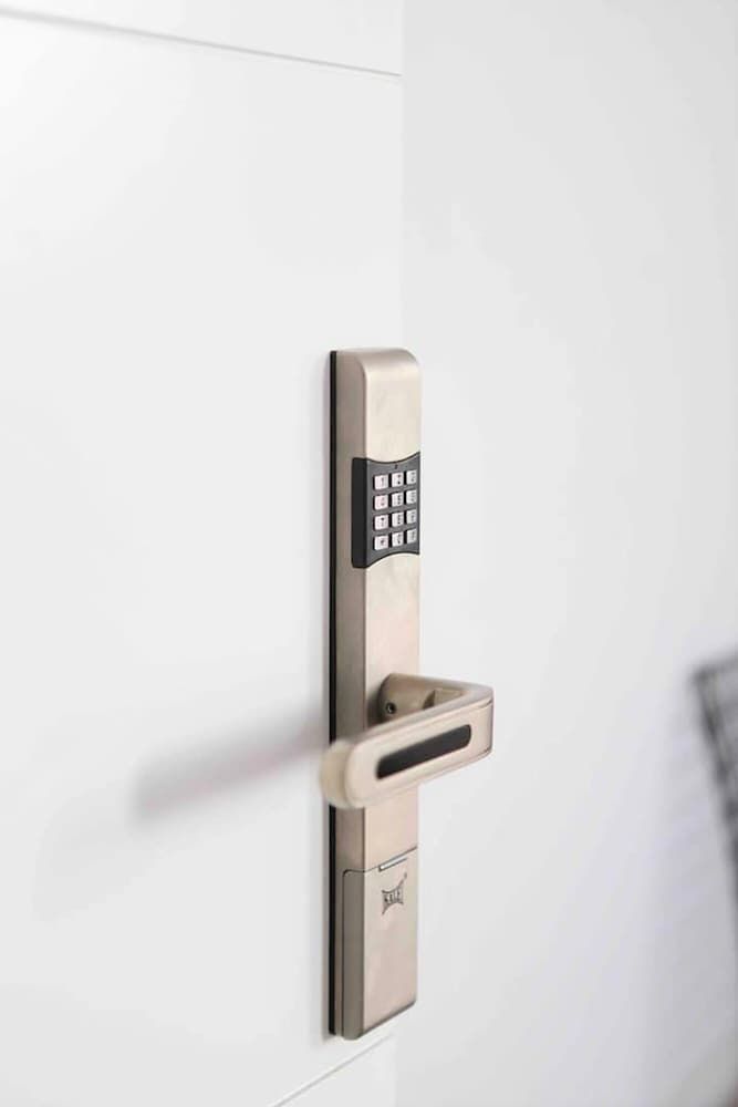 Twodo Exclusive Apart Taksim Exclusive Apartment, 2 Bedrooms, City View 12