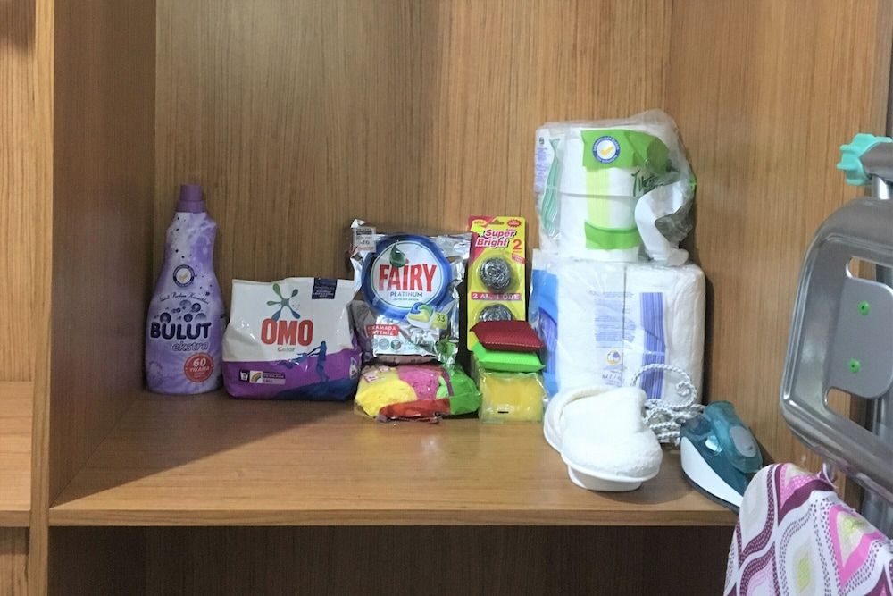 Twodo Exclusive Apart Taksim Exclusive Apartment, 2 Bedrooms, City View 21