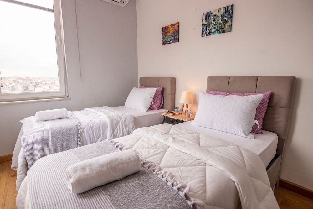 undefined Twodo Exclusive Apart Taksim 7