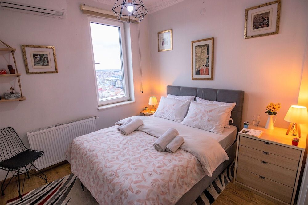 undefined Twodo Exclusive Apart Taksim 2