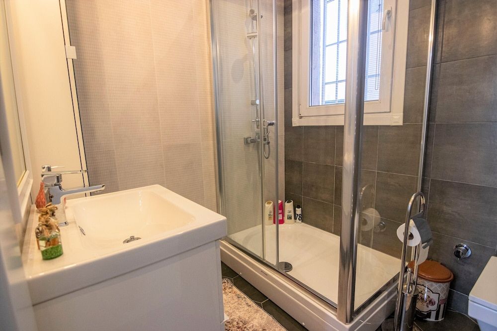 Twodo Exclusive Apart Taksim Exclusive Apartment, 2 Bedrooms, City View 8