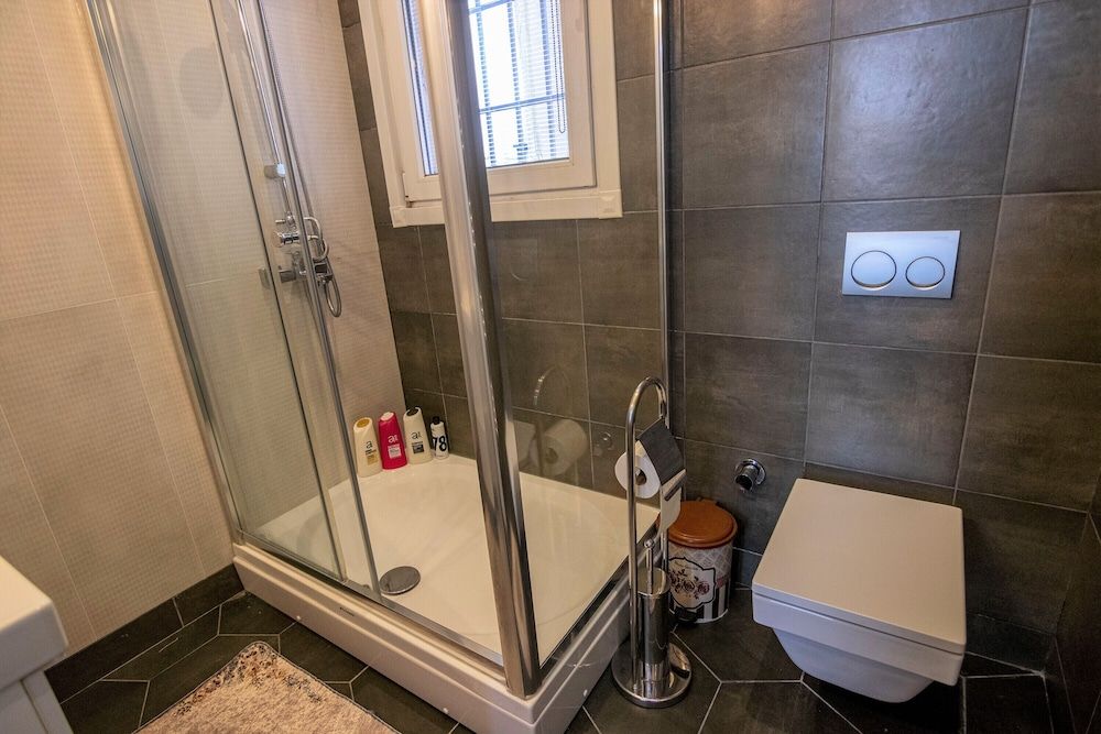 Twodo Exclusive Apart Taksim Exclusive Apartment, 2 Bedrooms, City View 9