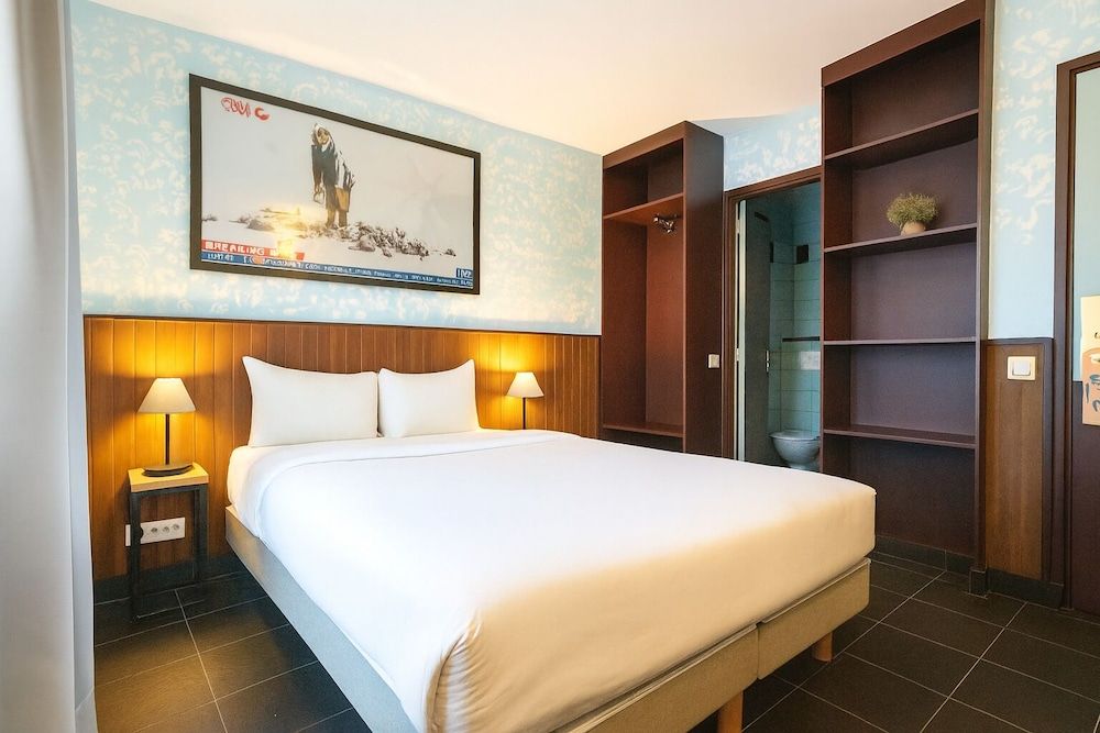 undefined The Walled off Hotel Paris 2