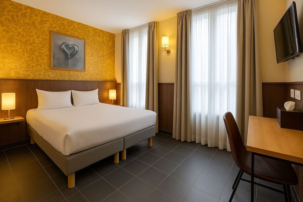 undefined The Walled off Hotel Paris 8