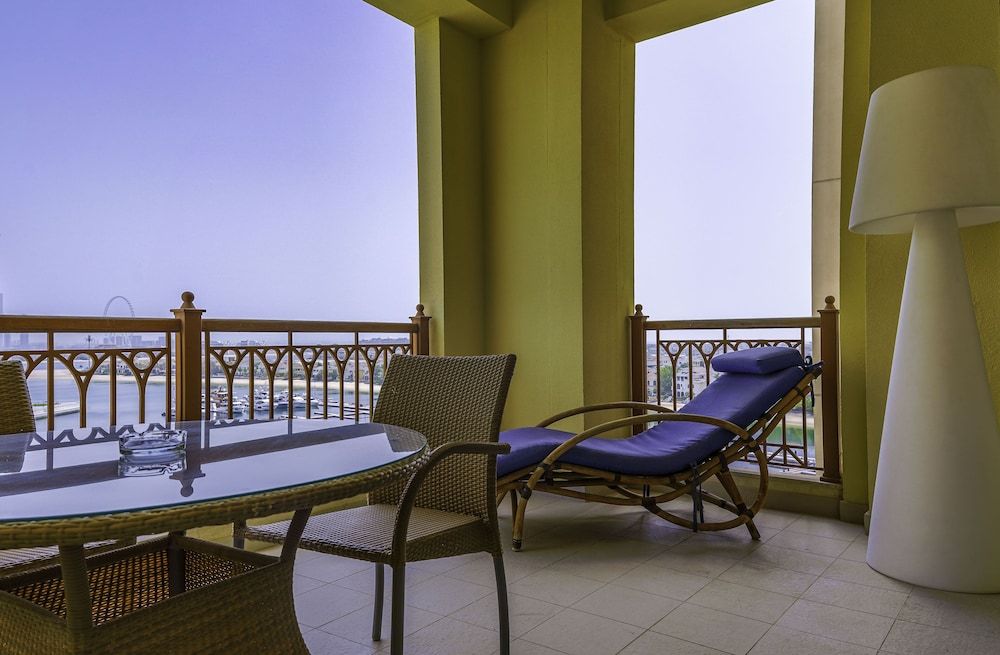 undefined Maison Privee - Modern and Airy 2BR in Palm Jumeirah