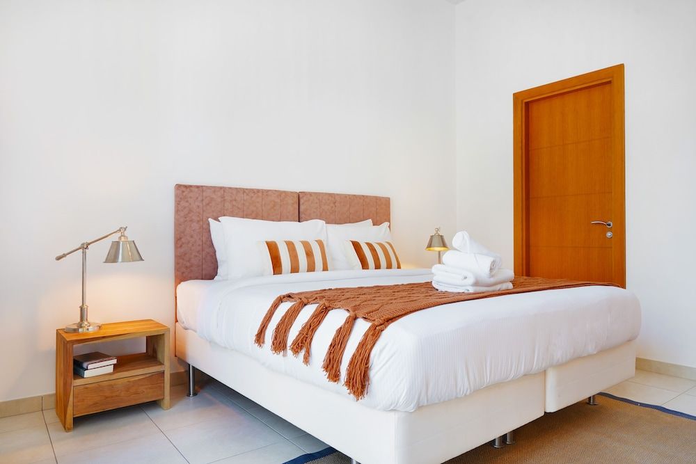 undefined Maison Privee - Modern and Airy 2BR in Palm Jumeirah 9