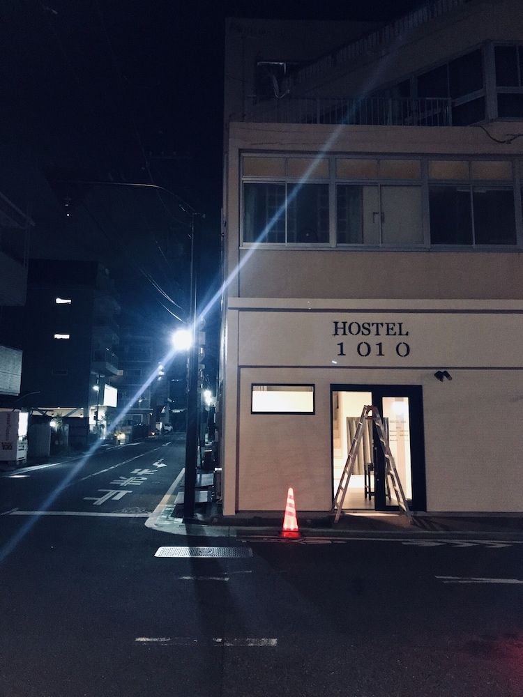 undefined Hostel 1010 2