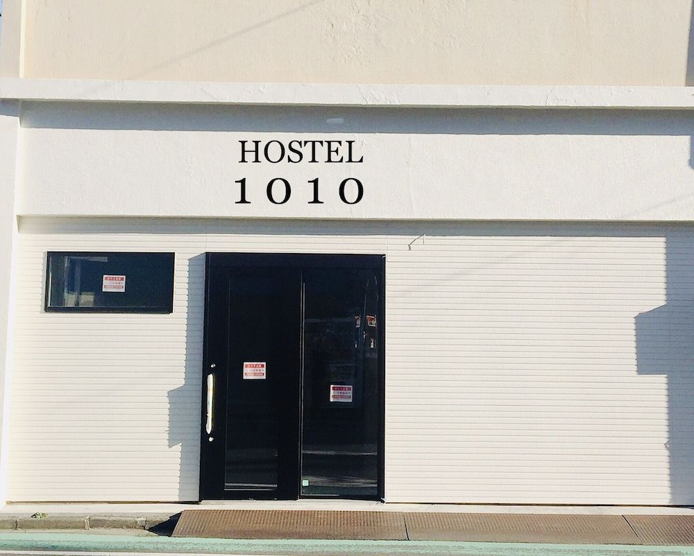 undefined Hostel 1010