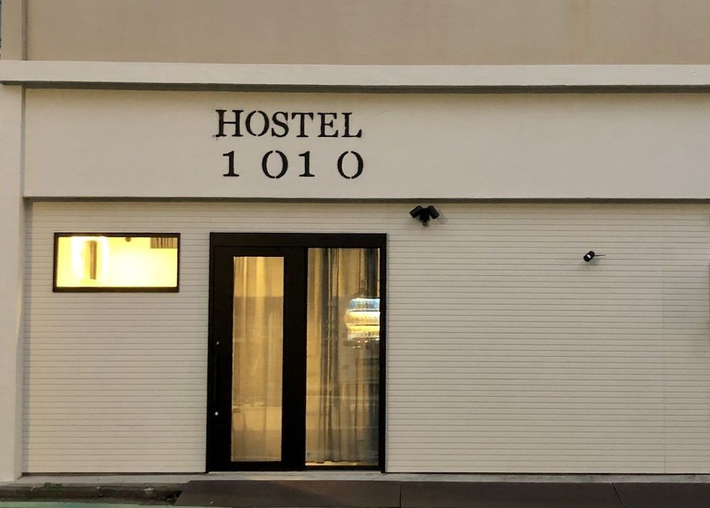 undefined Hostel 1010 4