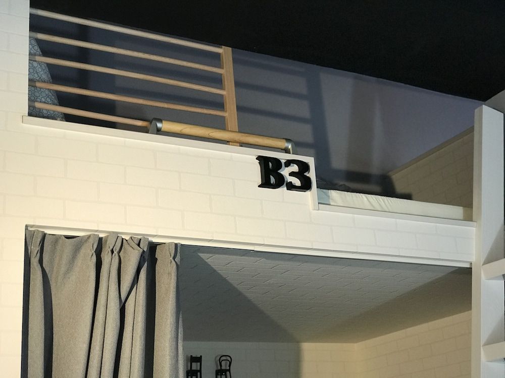 undefined Hostel 1010 9