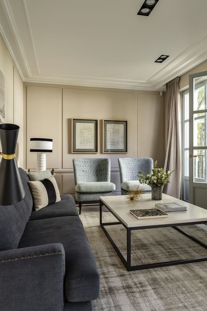 Ayala 63 Luxury Apartment, 2 Bedrooms, Balcony, City View 29