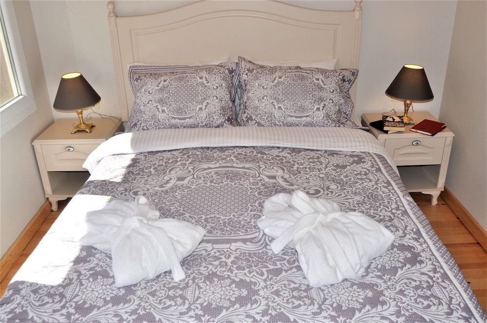 Suite, Balcony, Sea View (Lotus)