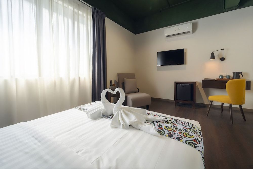 Premier Double Room