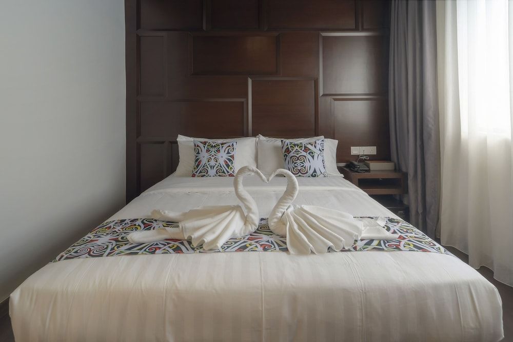 Premier Double Room