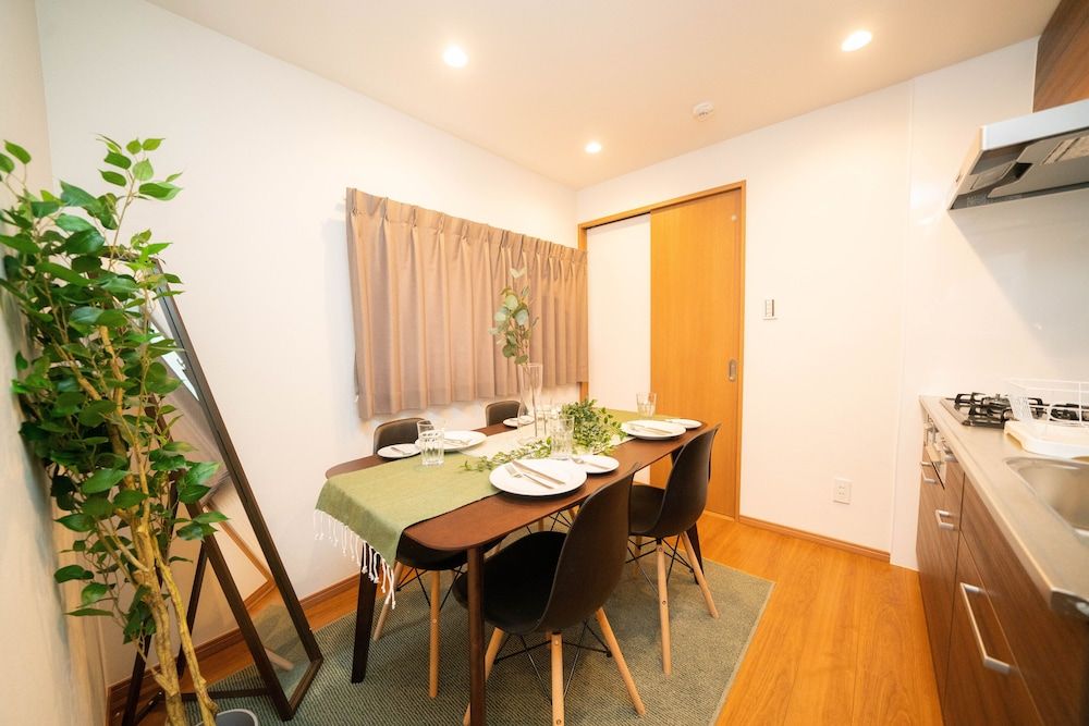 undefined OneHome Shinn-Nakano 7