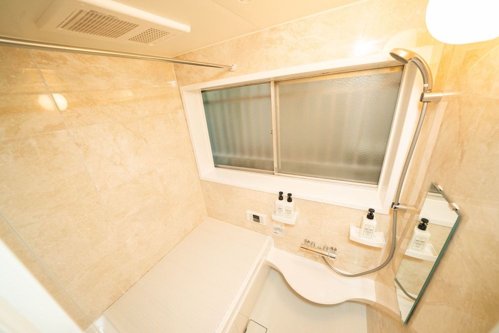 OneHome Shinn-Nakano Private Vacation Home 22