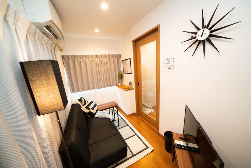 OneHome Shinn-Nakano Private Vacation Home 12