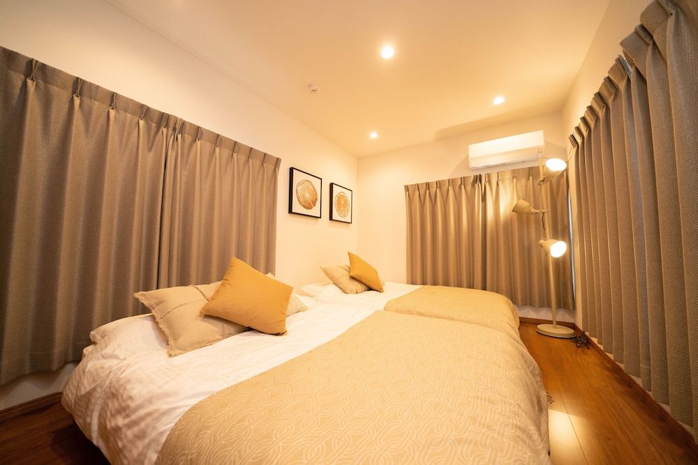 OneHome Shinn-Nakano Private Vacation Home
