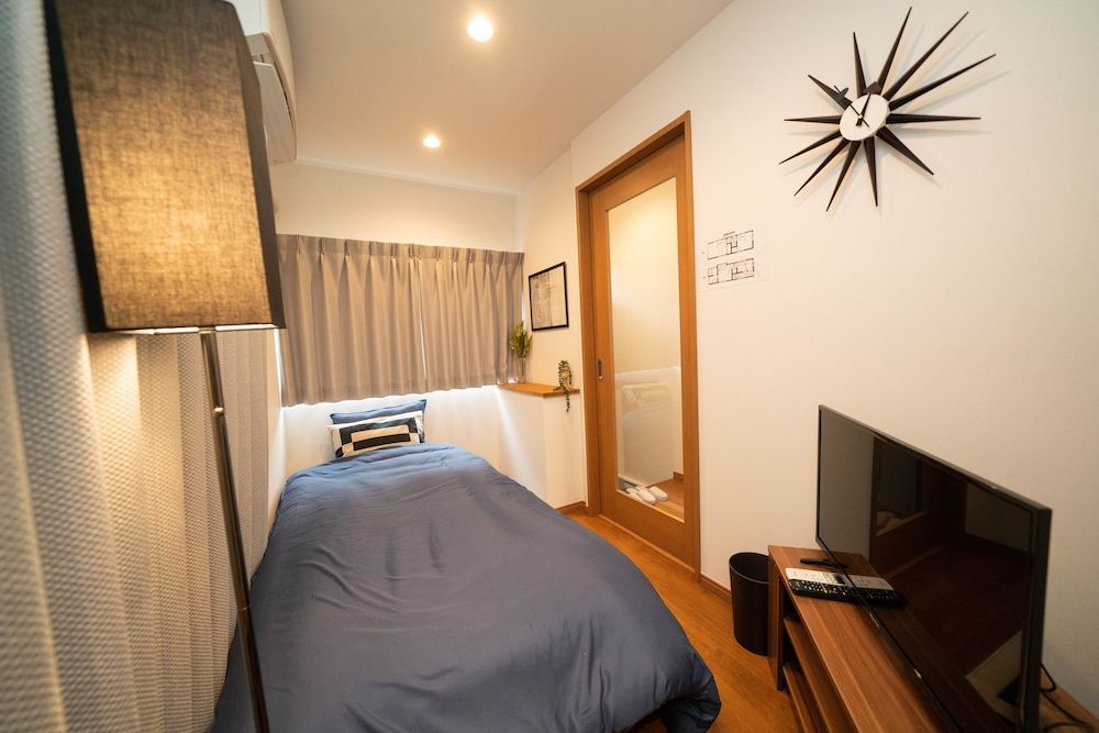 OneHome Shinn-Nakano Private Vacation Home 8