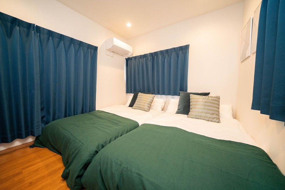 OneHome Shinn-Nakano Private Vacation Home 2