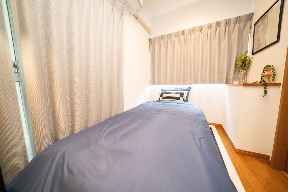 OneHome Shinn-Nakano Private Vacation Home 11