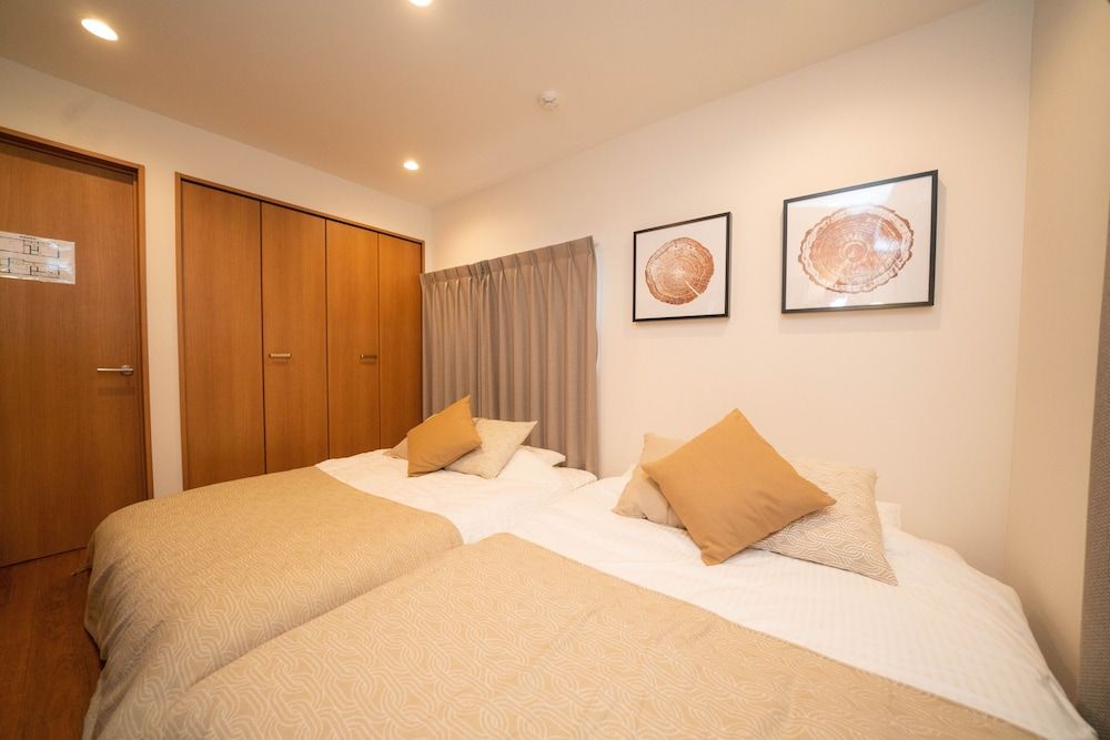 OneHome Shinn-Nakano Private Vacation Home 6