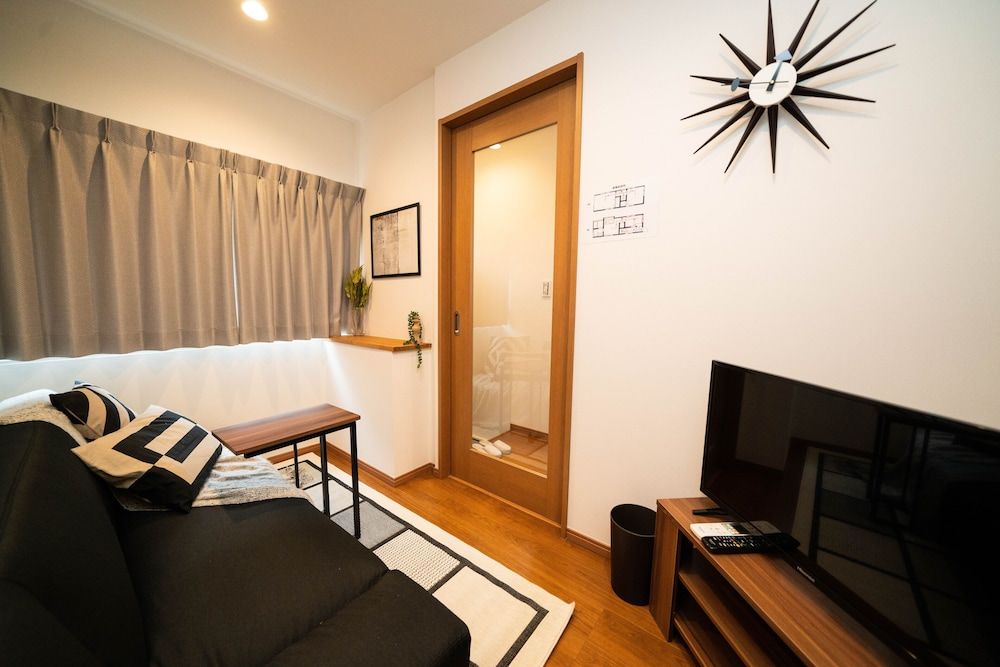 OneHome Shinn-Nakano Private Vacation Home 14