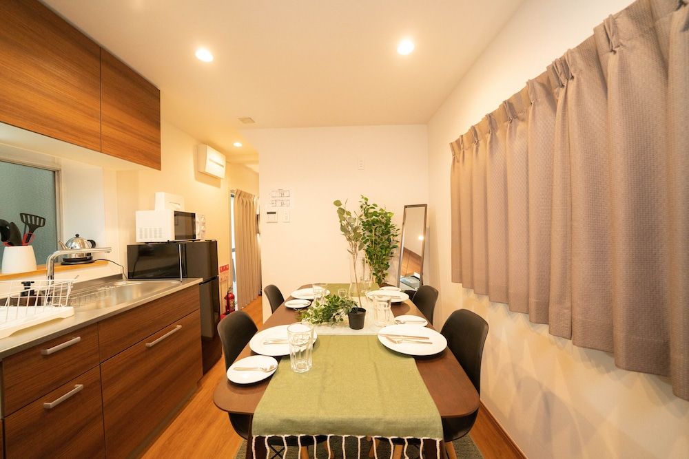 undefined OneHome Shinn-Nakano 8