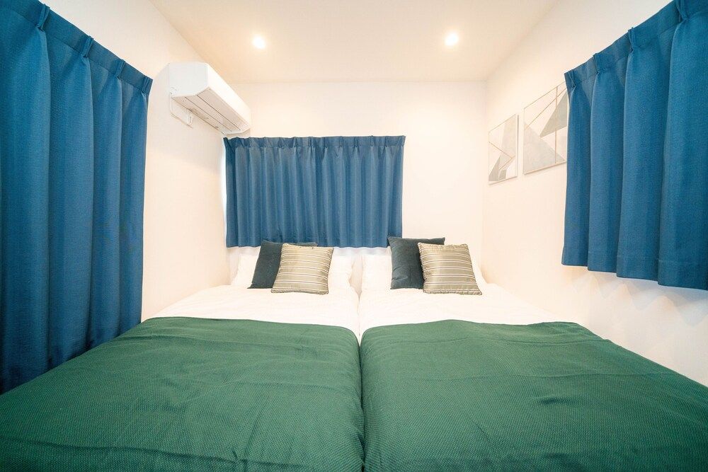 OneHome Shinn-Nakano Private Vacation Home 5
