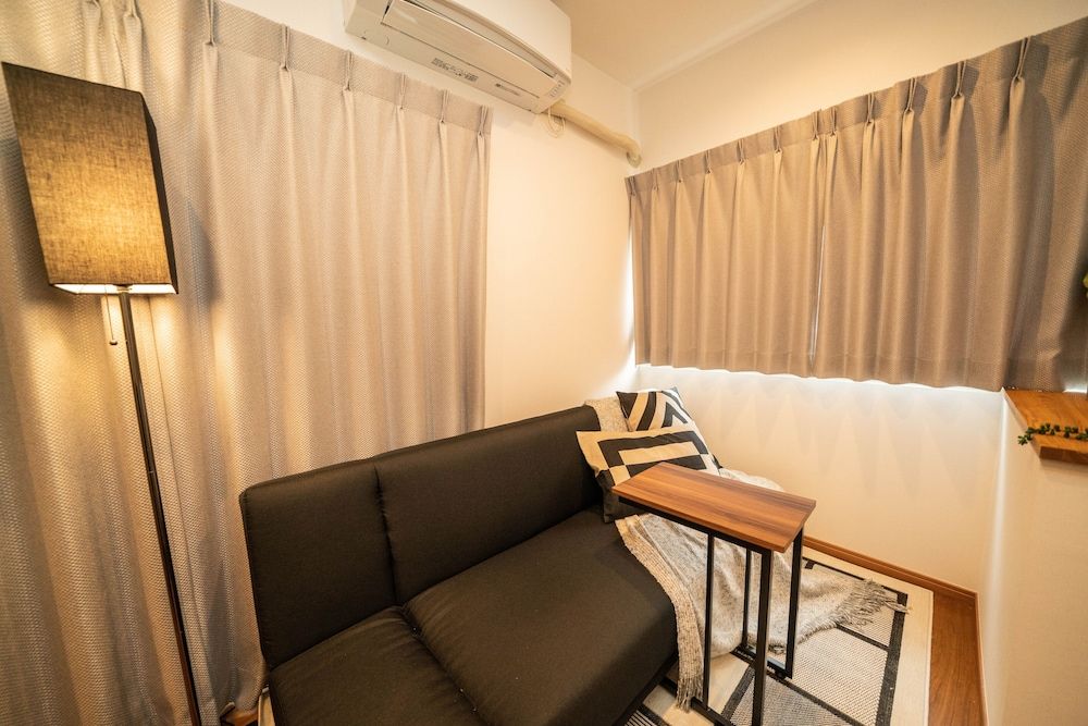 OneHome Shinn-Nakano Private Vacation Home 32