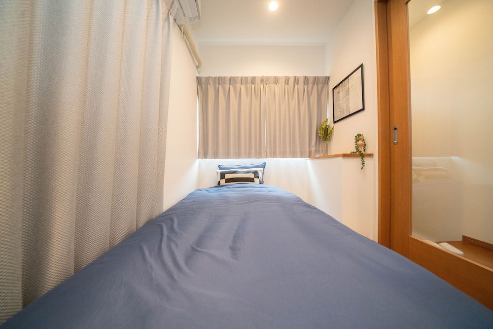 OneHome Shinn-Nakano Private Vacation Home 13