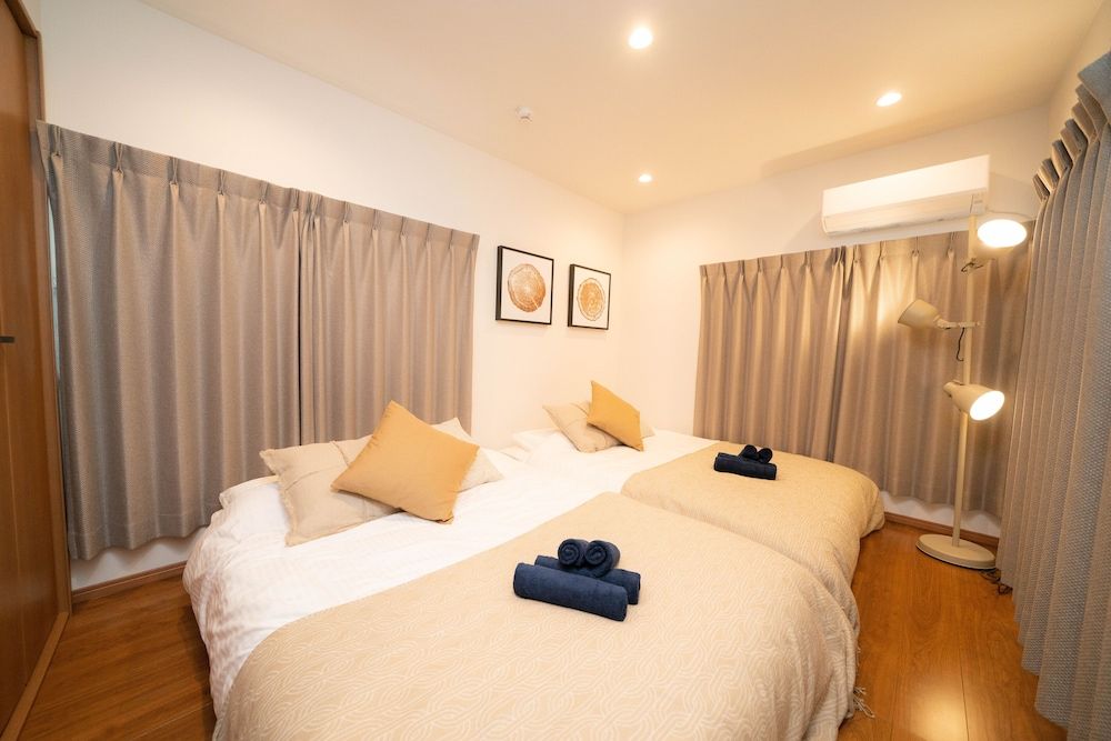 undefined OneHome Shinn-Nakano