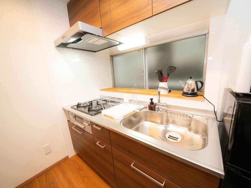 OneHome Shinn-Nakano Private Vacation Home 19