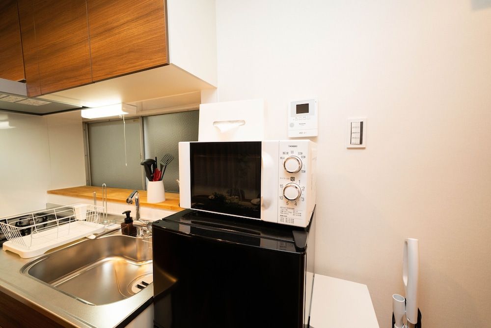 OneHome Shinn-Nakano Private Vacation Home 34