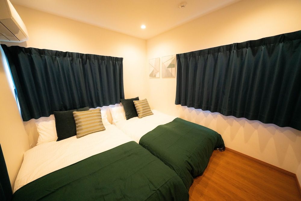 OneHome Shinn-Nakano Private Vacation Home 3