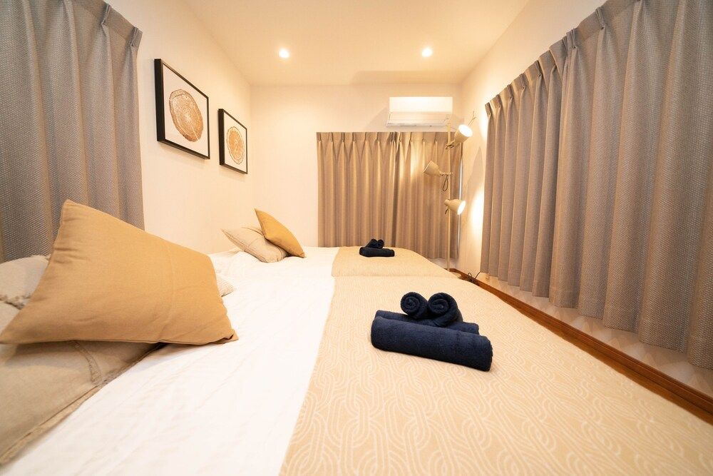 OneHome Shinn-Nakano Private Vacation Home 7
