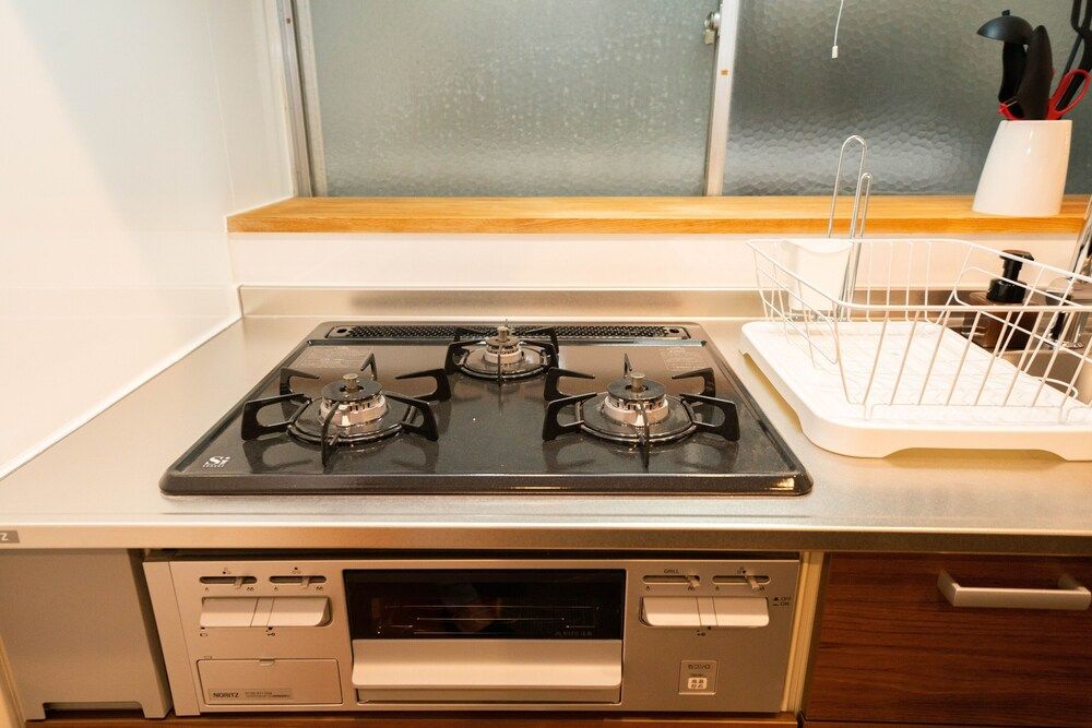 OneHome Shinn-Nakano Private Vacation Home 20