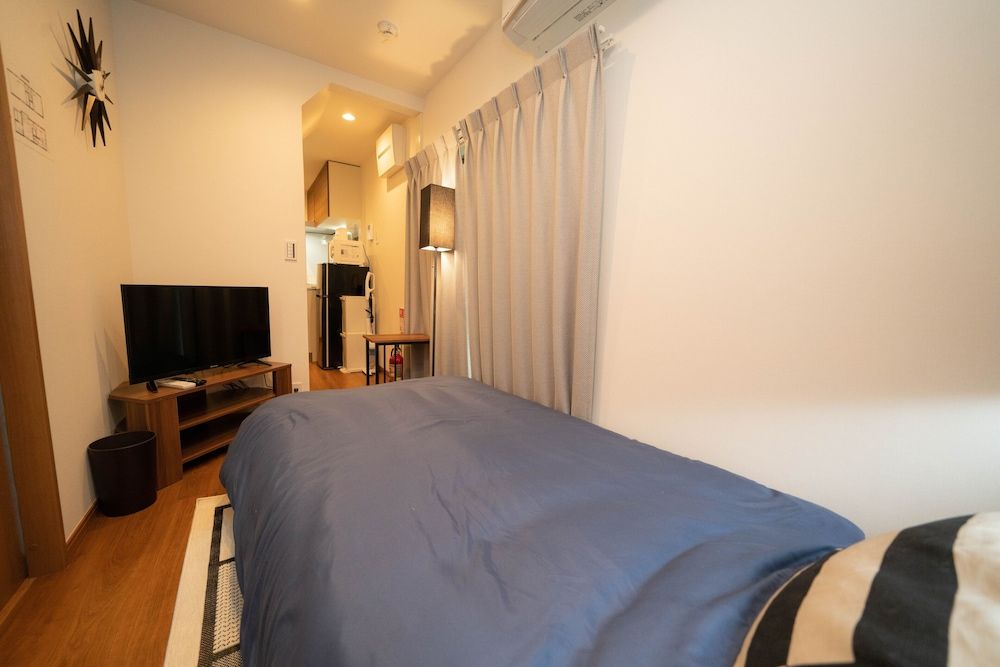 OneHome Shinn-Nakano Private Vacation Home 10