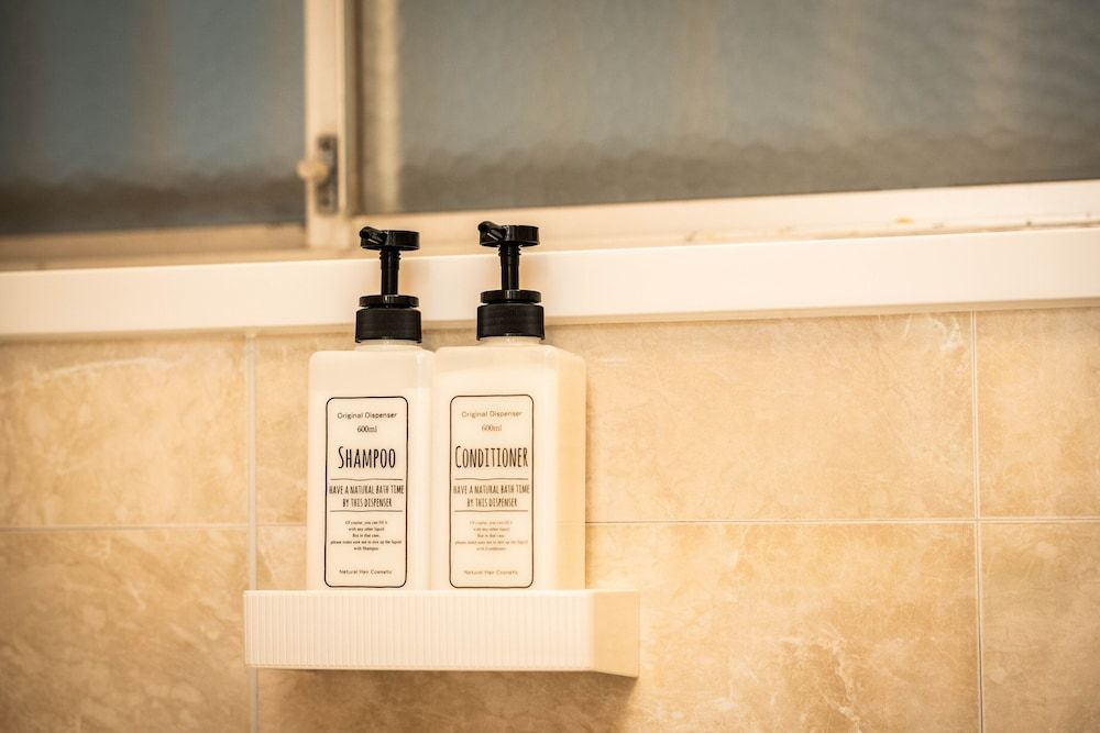 OneHome Shinn-Nakano Private Vacation Home 26