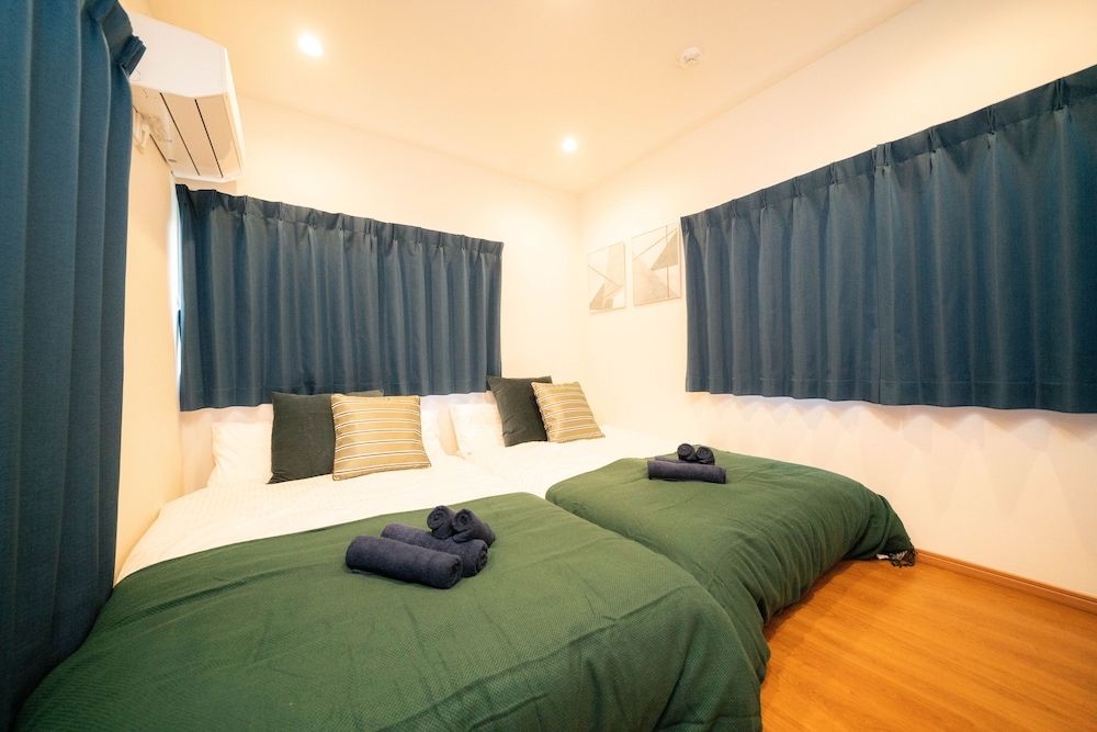 OneHome Shinn-Nakano Private Vacation Home 4