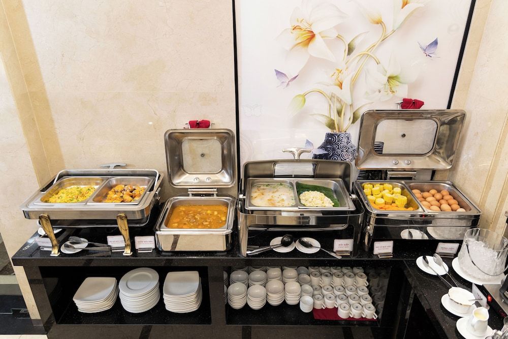 undefined A25 Hotel - 06 Truong Dinh 8