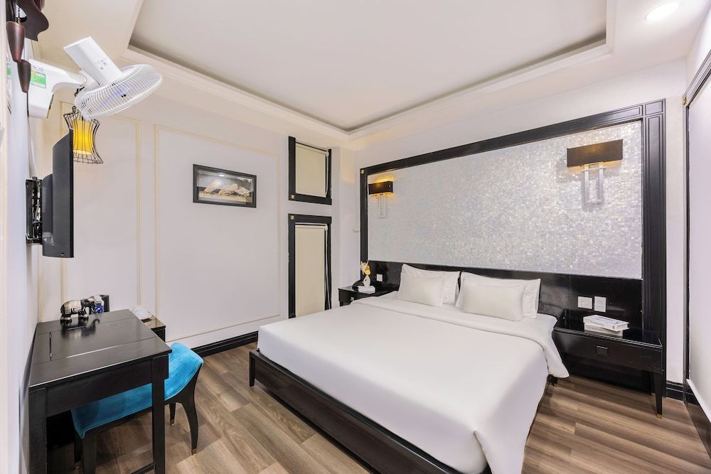 undefined A25 Hotel - 06 Truong Dinh 2