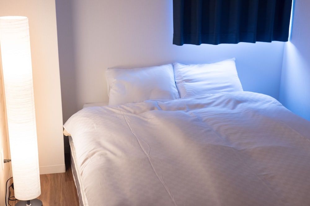 TORA HOTEL Skytree E Apartment 7