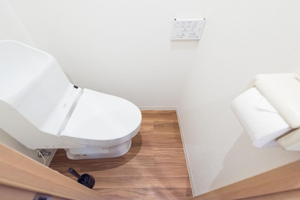 TORA HOTEL Skytree E Apartment 17