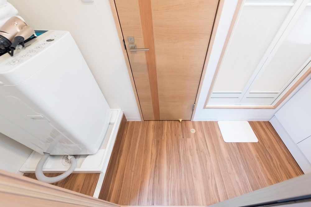 TORA HOTEL Skytree E Apartment 26