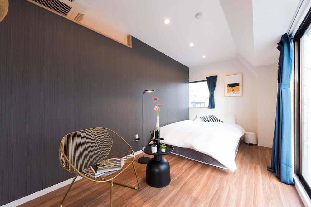 undefined TORA HOTEL Skytree E 6